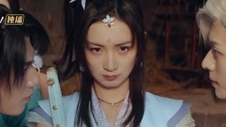 Ep14)سریال چینی طرح جیانگهو Drawing Jianghu The Degenerate 2023 - قسمت ۱۴ - زیرنویس فارسی چسبیده