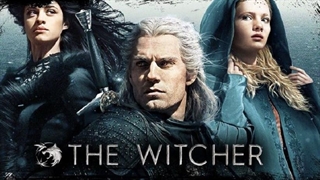 سریال ویچرThe Witcher فصل سوم قسمت چهارم با زیرنویس فارسی