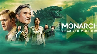 سریال مونارک: میراث هیولاها Monarch: Legacy of Monsters فصل اول قسمت اول با زیرنویس فارسی