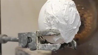 رنگ ضد حریق پف شونده + فایر استاپ  - هلیکس مانا آریا - مواد معدنی سیمانی - هلیکس - مانا پوشش آریا