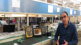 پاورآنالایزر چیست؟