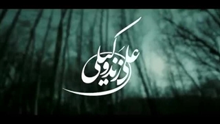 Ali Zand Vakili -  Lalaei  Official Video | علی زند وکیلی - موزیک ویدیولالایی