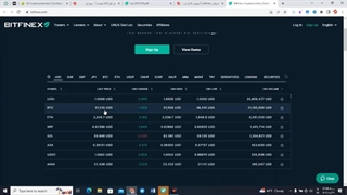 بررسی ارز لئو leo