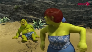 هرچیزی که قراره درمورد شرک 5 بدونی