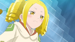 انیمه Toaru Ossan no VRMMo Katsudouki روند بازی زندگی واقعیت مجازی یک مرد میانسال قسمت ۸ با زیرنویس فارسی چسبیده