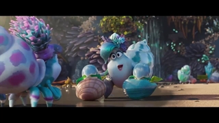 انیمیشن زیر مسیر چوبی با دوبله فارسی/ 2023 Under the Boardwalk