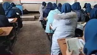 حکایت فوت کوزه گری، پایه هشتم(طرح بوم)