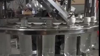 تست دستگاه منو بلوک 4 نازله توان صنعت / 09152000050