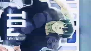 انیمه ادیت خفن