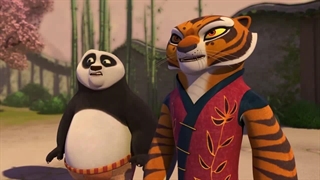 دانلودرایگان پاندای۴