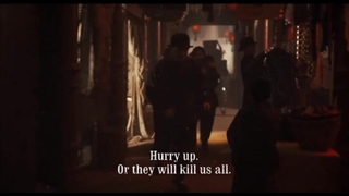 دانلود رایگان سریال نقابداران یا پیکی بلایندرز