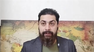 خاویر مایلی رییس جمهور آرژانتین شد ، آمریکای لاتین بهم خواهد خورد ؟ محمد ندیمی 1402/8/30