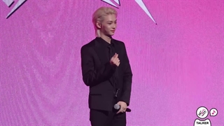 قسمت 59 Skz Talker همراه زیرنویس فارسی آنلاین♡♡ کپ