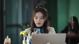 قسمت ۷ سریال چینی مهتاب Moon Light 2023 - زیرنویس فارسی چسبیده