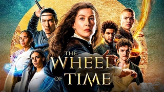سریال چرخ زمان The Wheel of Time فصل اول قسمت پایانی با زیرنویس فارسی