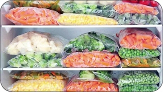 فریز نکردن موادغذایی - فریز کردن یا فاسد کردن مواد غذایی