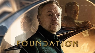 سریال بنیاد Foundation فصل دوم قسمت اول با زیرنویس فارسی