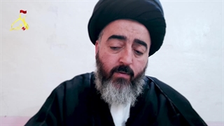 "درس تفسیر قرآن کریم" ۱آذر