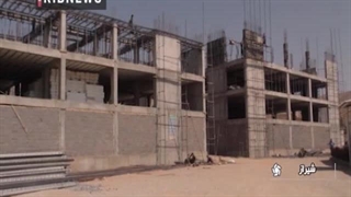 یک میلیون و ۹۰۰ هزار واحد مسکونی، در دست ساخت
