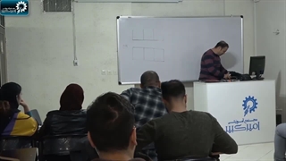 آموزش مجری حرفه ای در یک نگاه