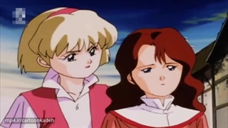 کارتون رابین هود قسمت51