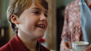 تریلر انیمیشن The Velveteen Rabbit 2023