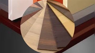 انواع مدل ورق ام دی اف هایگلاس موجود در بازار