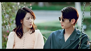 میکس عاشقانه سریال مرد مرگبار من