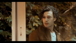 ماه شب تارم...میکس عاشقانه سریال آشفته 2022 Darmaduman