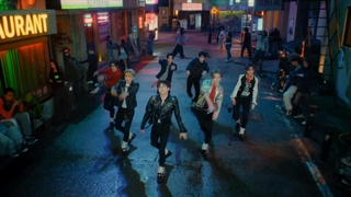 موزیک ویدیو Sweet Venom از انهایپن+زیرنویس فارسی