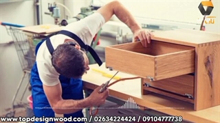 انواع کابینت آشپزخانه