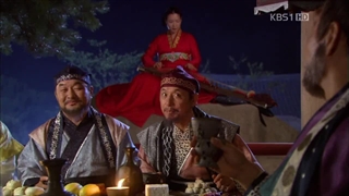 سریال رویای فرمان روایی بزرگ قسمت/3