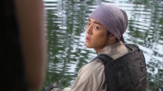 سریال رویای فرمان روایی بزرگ قسمت/5