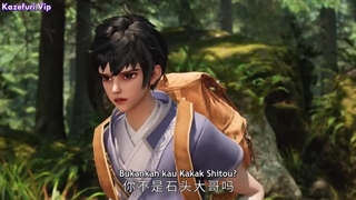 انیمهX Epoch of Dragonدونگهوای ایکس دوره اژدها قسمت5با زیرنویس فارسی