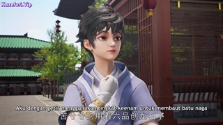 انیمهX Epoch of Dragonدونگهوای ایکس دوره اژدها قسمت7زبان اصلی