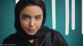 آهنگ جدید هاشم رمضانی به نام مات و مبهوت