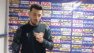 حسینی: با انگیزه خاصی به استقبال دربی کرمان می‌رویم