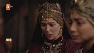 فصل پنجم قسمت 137 سریال تاریخی قیام عثمان با زیرنویس فارسی در کانال تلگرام ما/ لینک کانال پایین داخل توضیحات