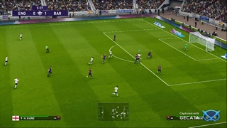 کیس i5 اقتصادی با رم 12 و گرافیک 8 و هارد یکترابایت تست بازی PES 2021