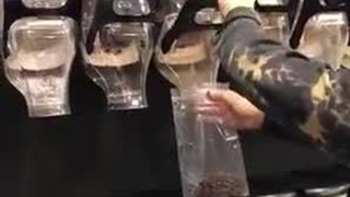 خرید سیلوی شکلات