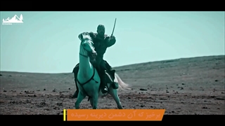 نشید جدید «فلسطین زخمی» با صدای نوید راشد درباره مظلومیت فلسین و غزه