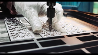 معرفی واحد مونتاژ روشنایی