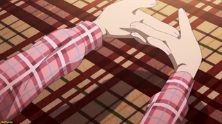 انیمه میگی و دالی قسمت 8 با زیرنویس