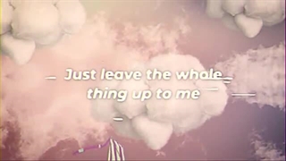 XG - PUPPET SHOW (Lyric Video)