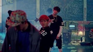 BTS (방탄소년단) 'No More Dream' Official MV