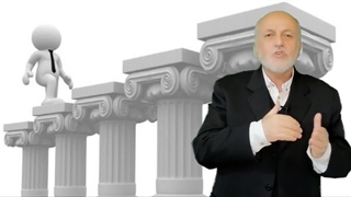 ستون های موفقیت