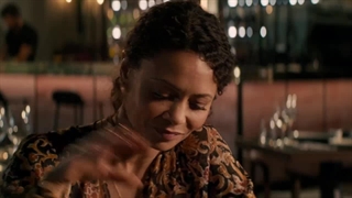 فیلم همه چاقوهای قدیمی دوبله فارسی All The Old Knives 2023