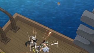 انیمه دکتر سنگی فصل 3 پارت 2 قسمت 7 ( Dr. Stone : New World دکتر استون دنیای جدید) با زیرنویس فارسی چسبیده