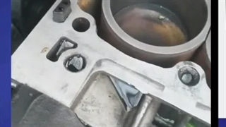 اویل جت اویل ماژول سوپاپ یکطرفه روغن