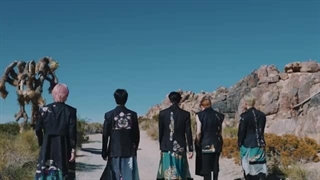 MCND 'Run' TRACK VIDEO